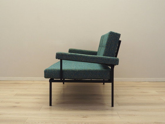 Image 1 of Divano letto, design italiano, anni '70, produzione: Italia