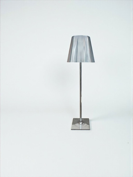 Lámpara de pie K Tribe de Philippe Starck para Flos
