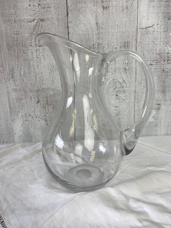 Image 1 of Carafe à vin
