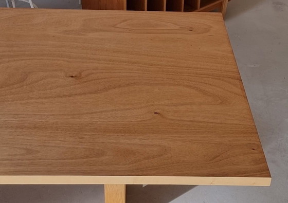 Image 1 of Tavolo da pranzo Tjalfe