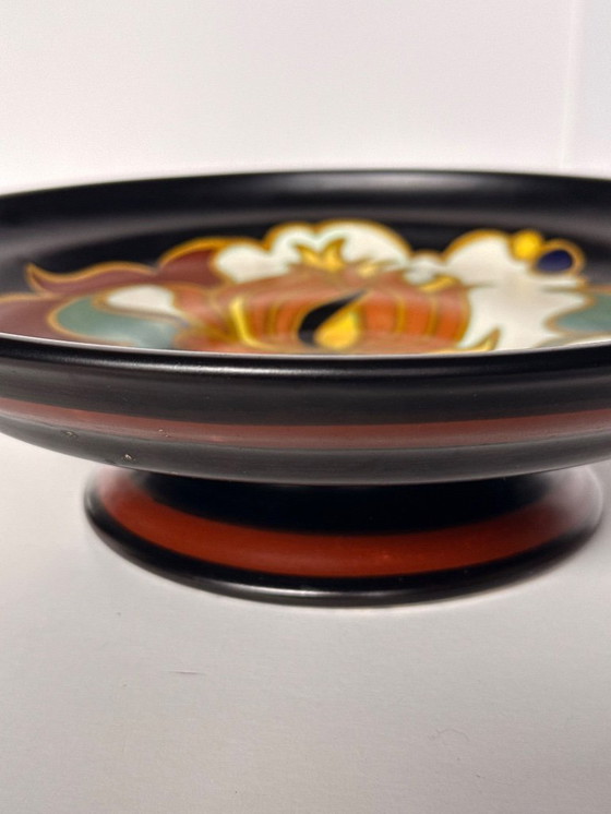 Image 1 of Zenith Gouda 30s Dutch dish 