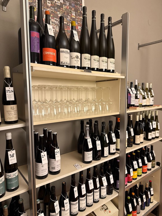 Image 1 of Nelson CSS Vitra Herman Miller