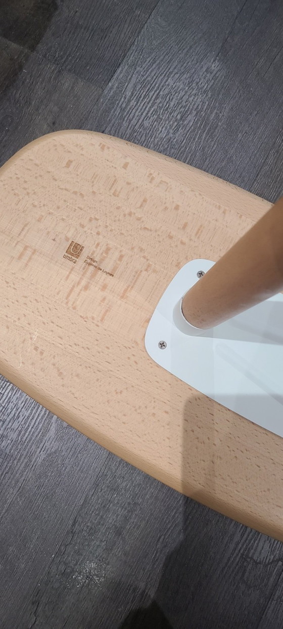 Image 1 of Umbra Swivo side table