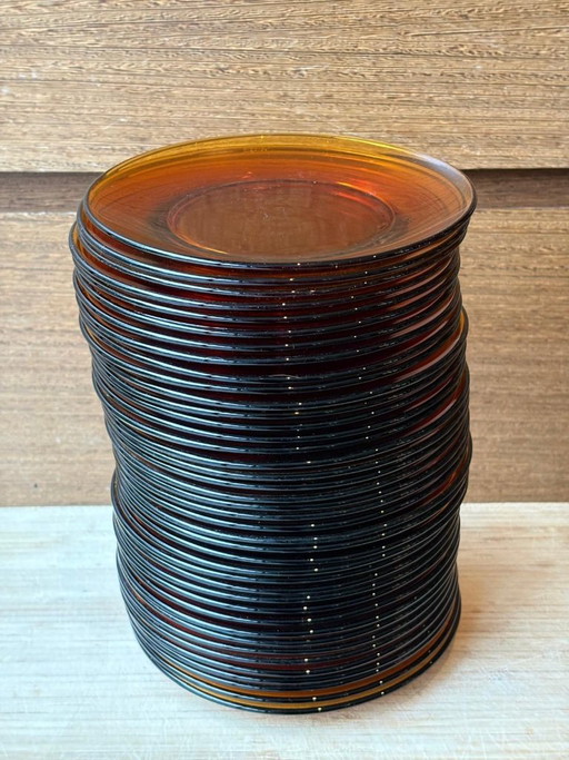 Placas Duralex de Francia