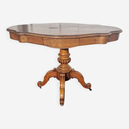 Table violon 