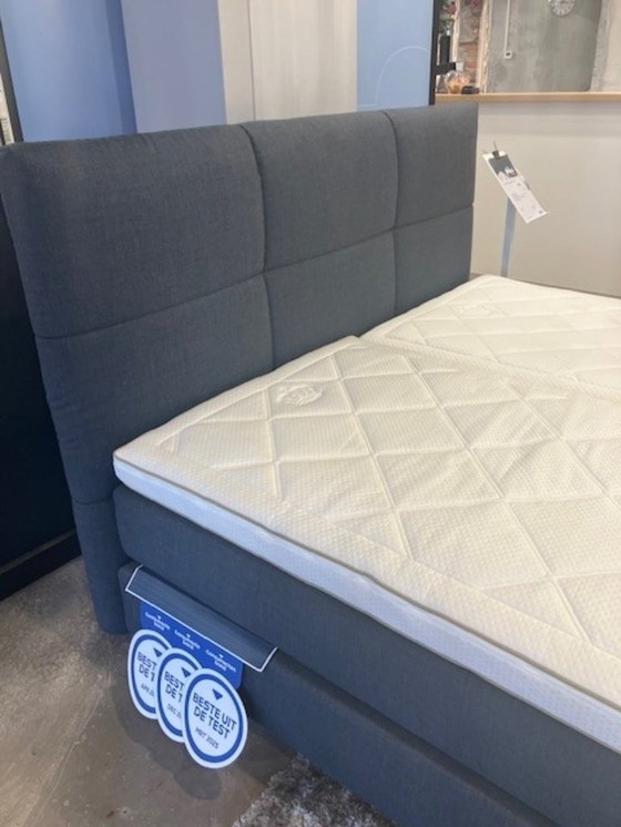 Image 1 of Auping Boxspring Valencia 180x200