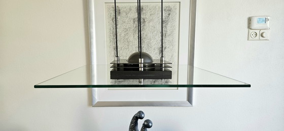 Image 1 of Lampada di design Dijkstra