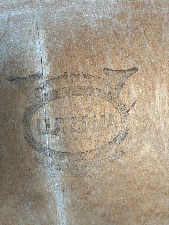 Image 1 of 4x Stühle im Thonet-Stil