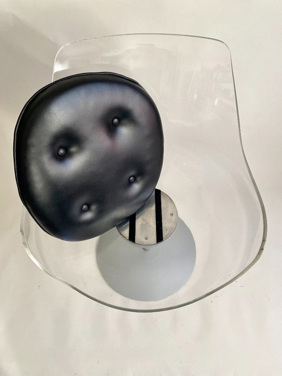 Image 1 of Sillón "Champagne" de Erwin y Estelle Laverne