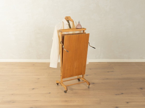 Image 1 of 1960s Valet Stand, Windsor