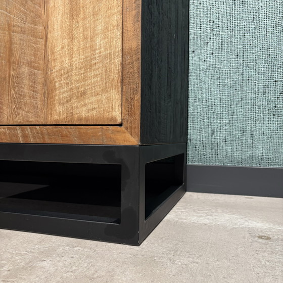 Image 1 of Dtp.Home Cosmo display cabinet