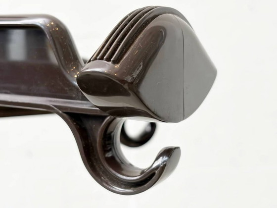 Image 1 of Kleiderständer Planta von Giancarlo Piretti für Anonima Castelli, 1972 Italien