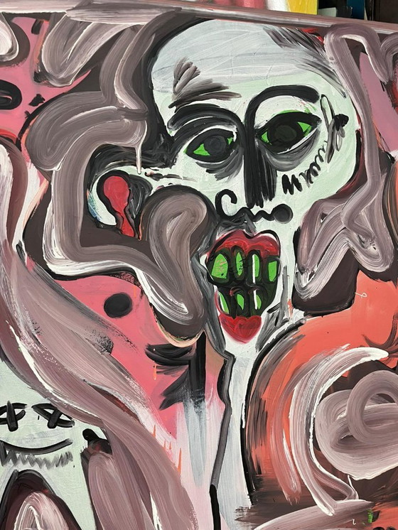 Image 1 of Fluid of consciousness