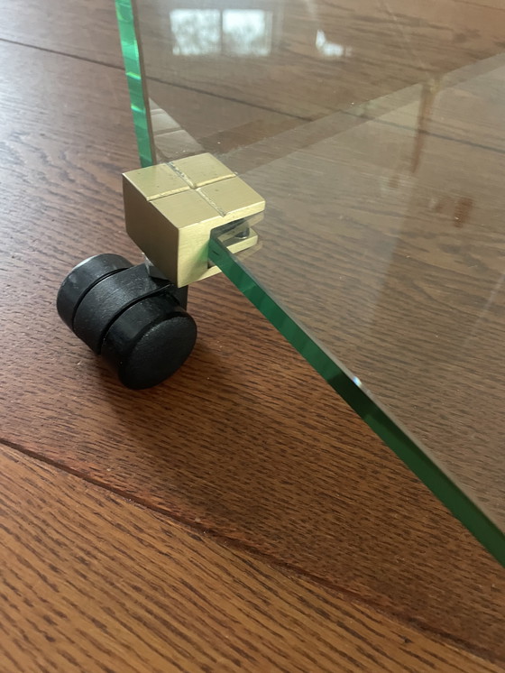 Image 1 of Side Table.