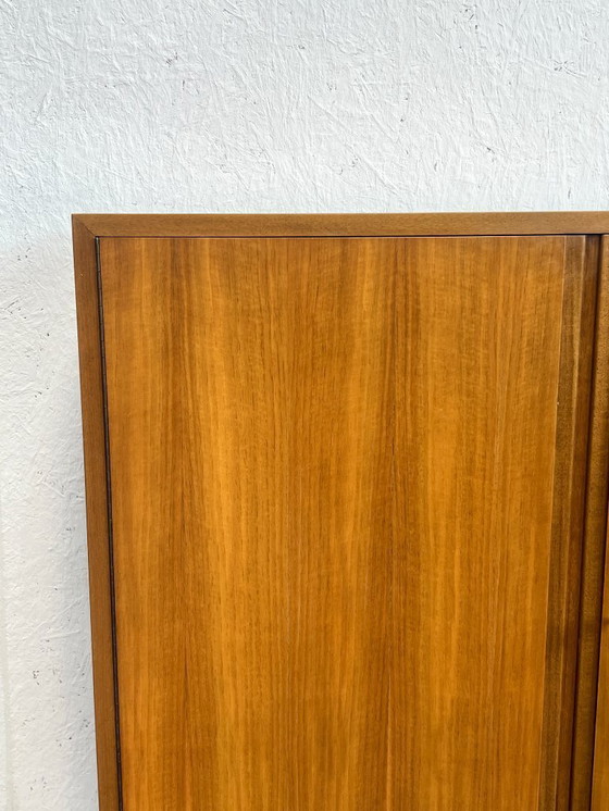 Image 1 of Credenza vintage, Wk Möbel, Germania 1970