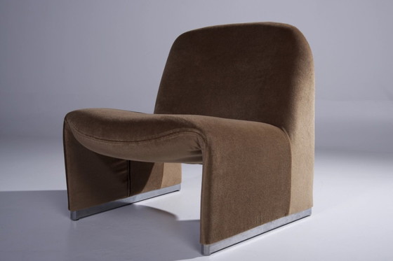 Image 1 of POLTRONE ALKY DI GIANCARLO PIRETTI PER ARTIFORT