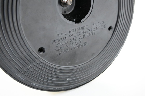 Image 1 of Lampada da terra Mezzo Pileo di Gae Aulenti per Artemide, anni &#39;70