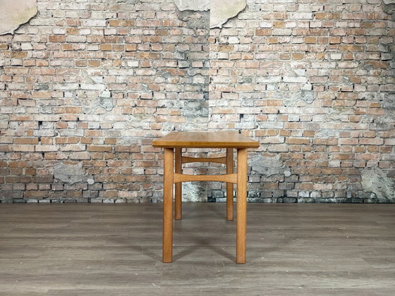 Børge Mogensen Schreibtisch-Set - Holz | Børge Mogensen, Esstische, Braun, Mid Century Modern (Foto 5 von 15)