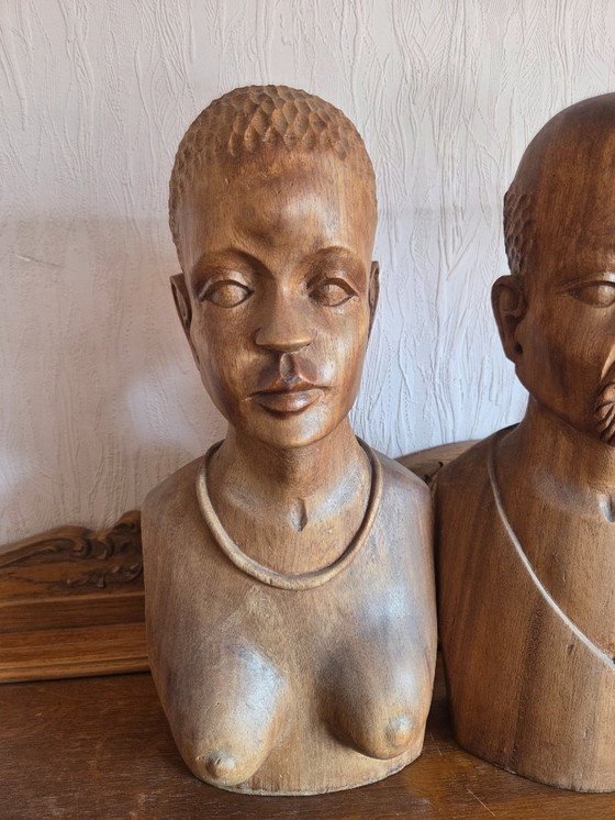 Image 1 of Immagini africane