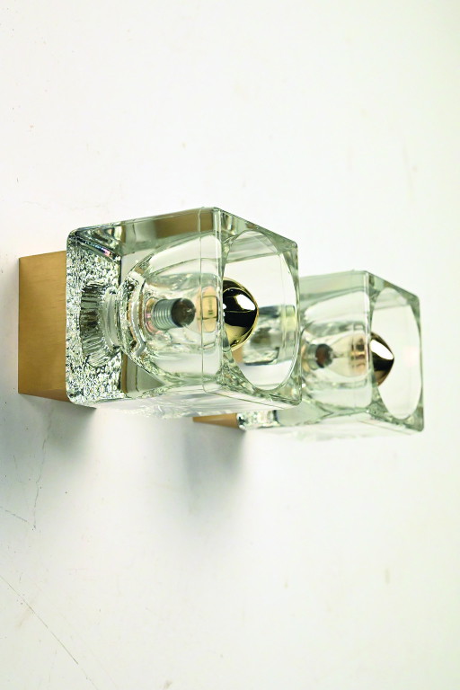 Ensemble de luminaires muraux ou de plafond Peill & Putzler