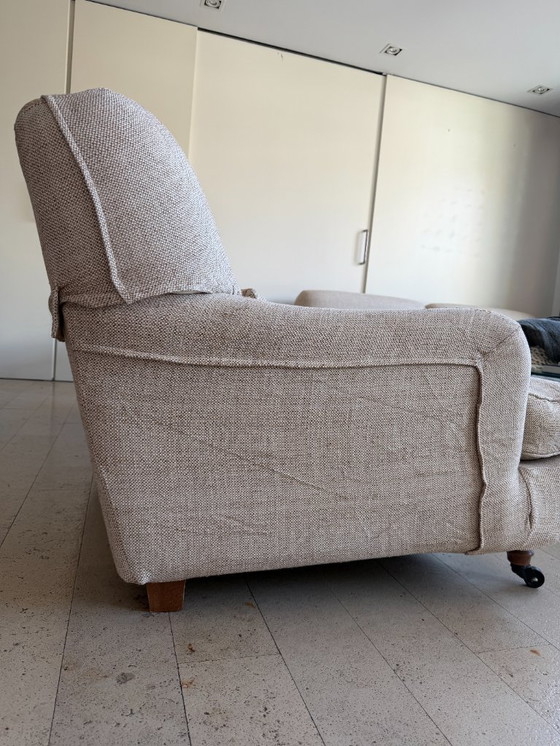 Image 1 of DePadova Raffles 2-Sitzer-Sofa