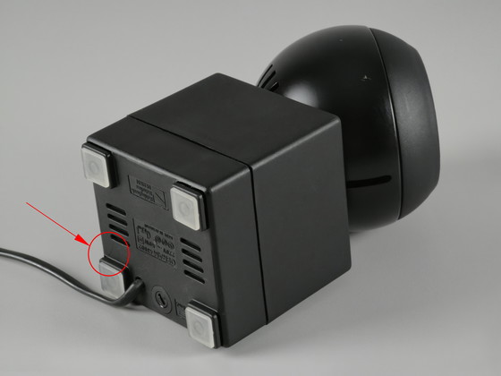 Image 1 of Lampada da tavolo alogena OSRAM modello 43602 degli anni '80 di Schlagheck Schultes Design.