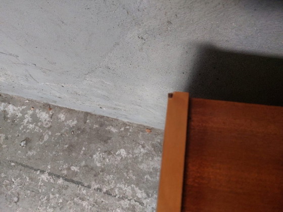 Image 1 of Cassettiera vintage MDK