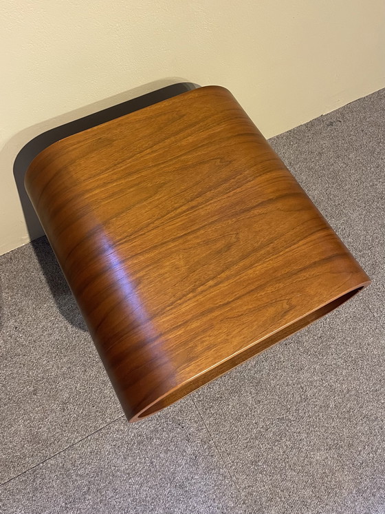 Image 1 of Vintage "Hooper" tafel