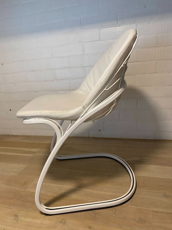 Image 1 of Gastone Rinaldi chair