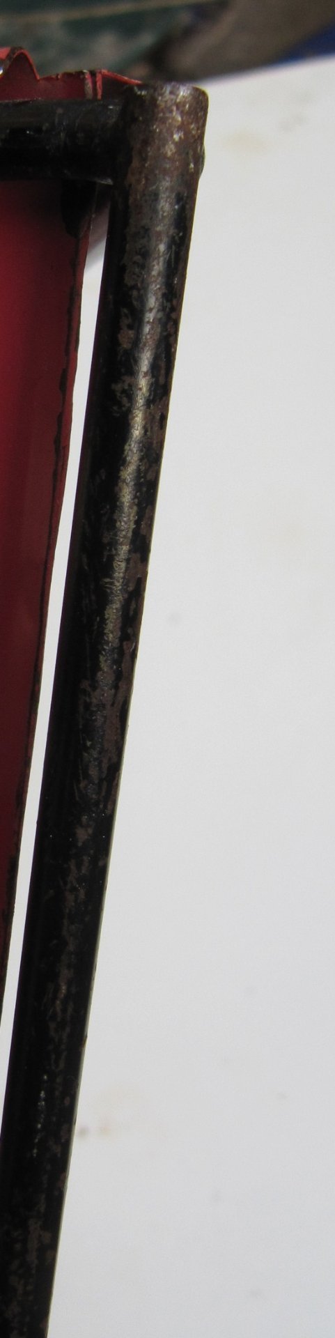 Image 1 of Pilastro prullenbak paraplubak 50's mid-century