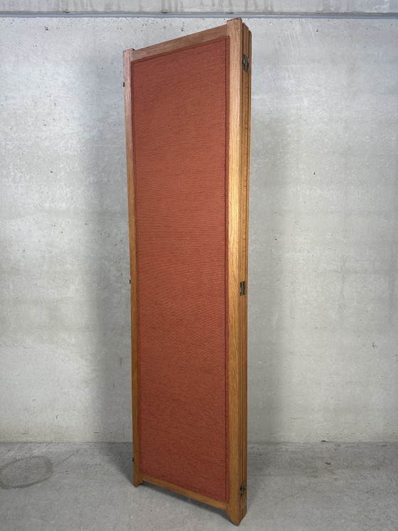 Image 1 of Divisorio per ambienti vintage - rovere