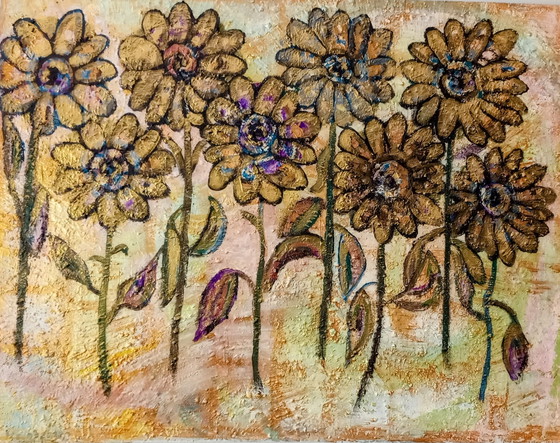 Image 1 of Tineke van Steenbergen FOREVER YOURS