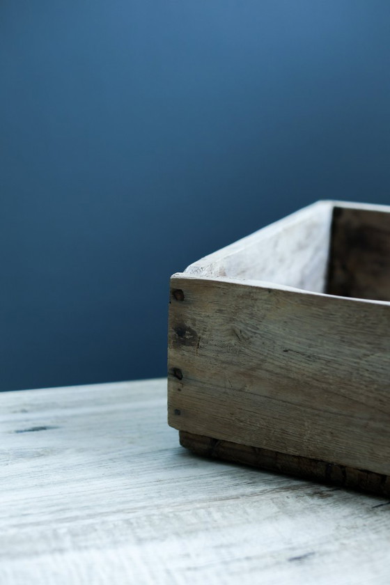 Image 1 of Coffee table Spanish Farm Table