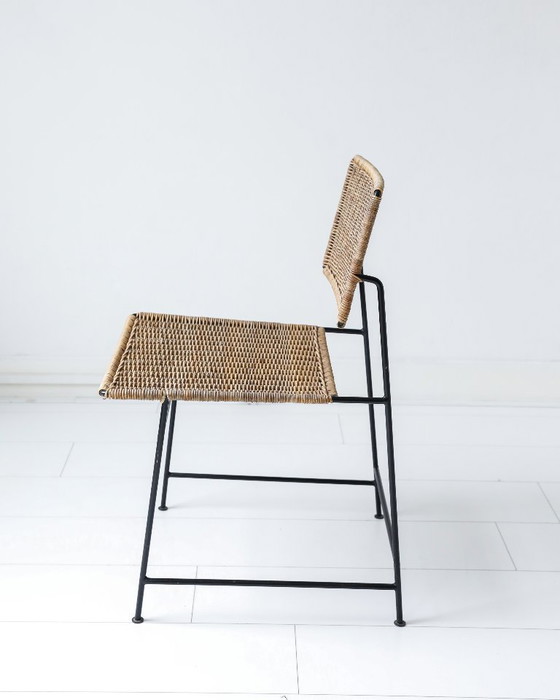 Image 1 of Silla de comedor Herta-Maria Witzemann - modelo SW88