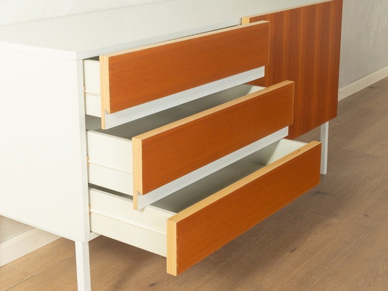 Image 1 of Buffet des années 1970, Interlübke, Vintage