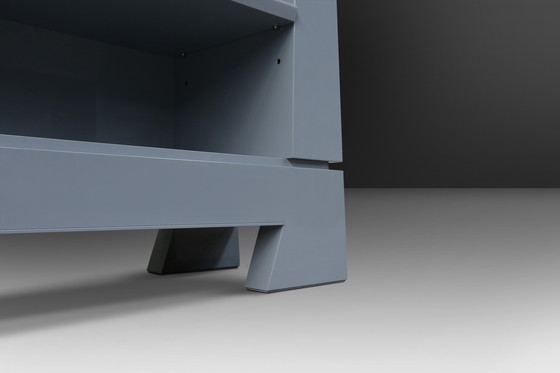Image 1 of Very Rare Sideboard by Emiel Veranneman, 1996