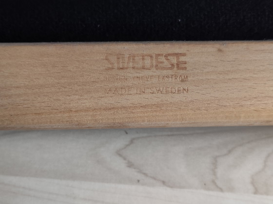 Image 1 of Poltrona Swedese Lamello