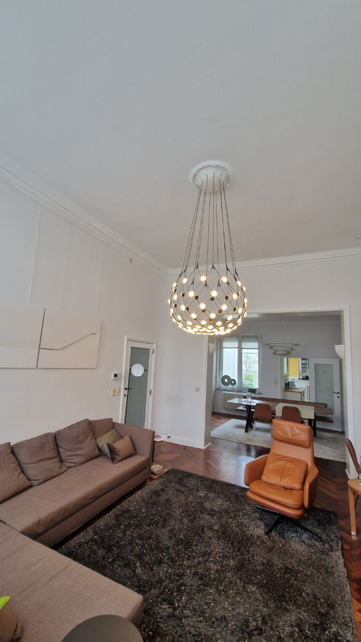Feeërieke Italiaanse Lamp