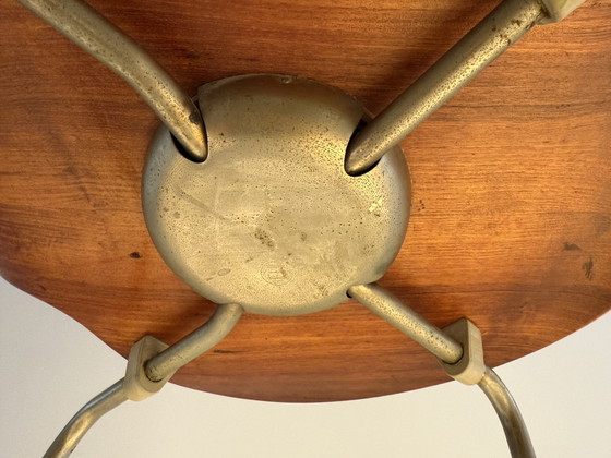 Image 1 of 4x sedie Mug di Arne Jacobsen