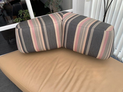 Leolux Archipel sofa