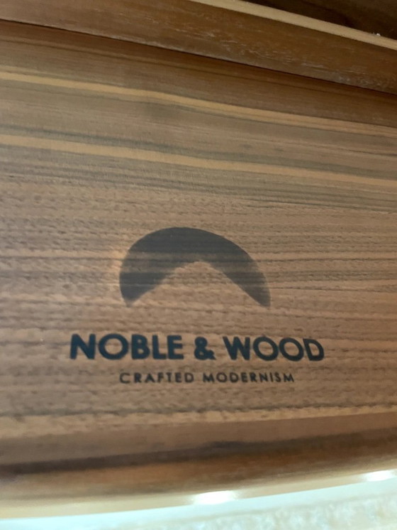 Image 1 of 1x console Noble and Wood Cloud