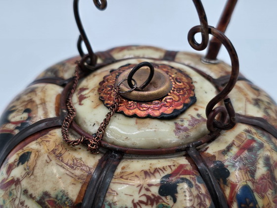 Image 1 of Chinese opium smoking pot