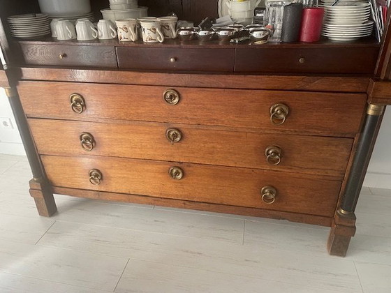 Image 1 of Classic Cabinet