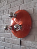 Triteti, walllight, Artemide