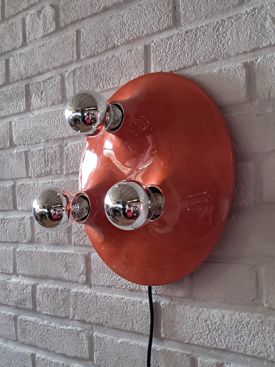 Image 1 of Triteti, walllight, Artemide