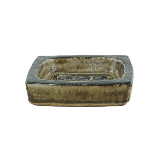 Ceramic bowl, Danish design, 1960s, manufactured by Royal Copenhagen