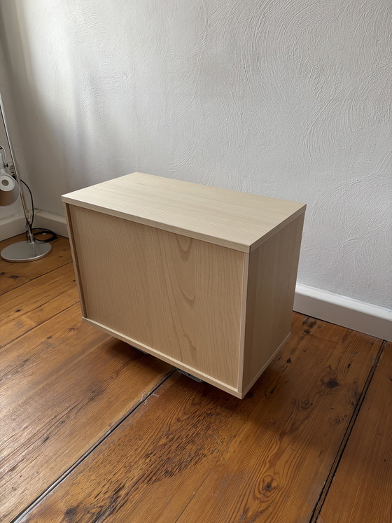 Image 1 of Estantería/caja/armario String - Fresno