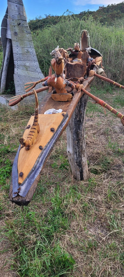 de narrenboot-la nave del pazzo