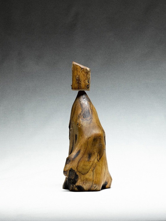 Image 1 of macinapepe brutalista