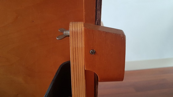 Image 1 of Pastoe FB03 Combex Sessel